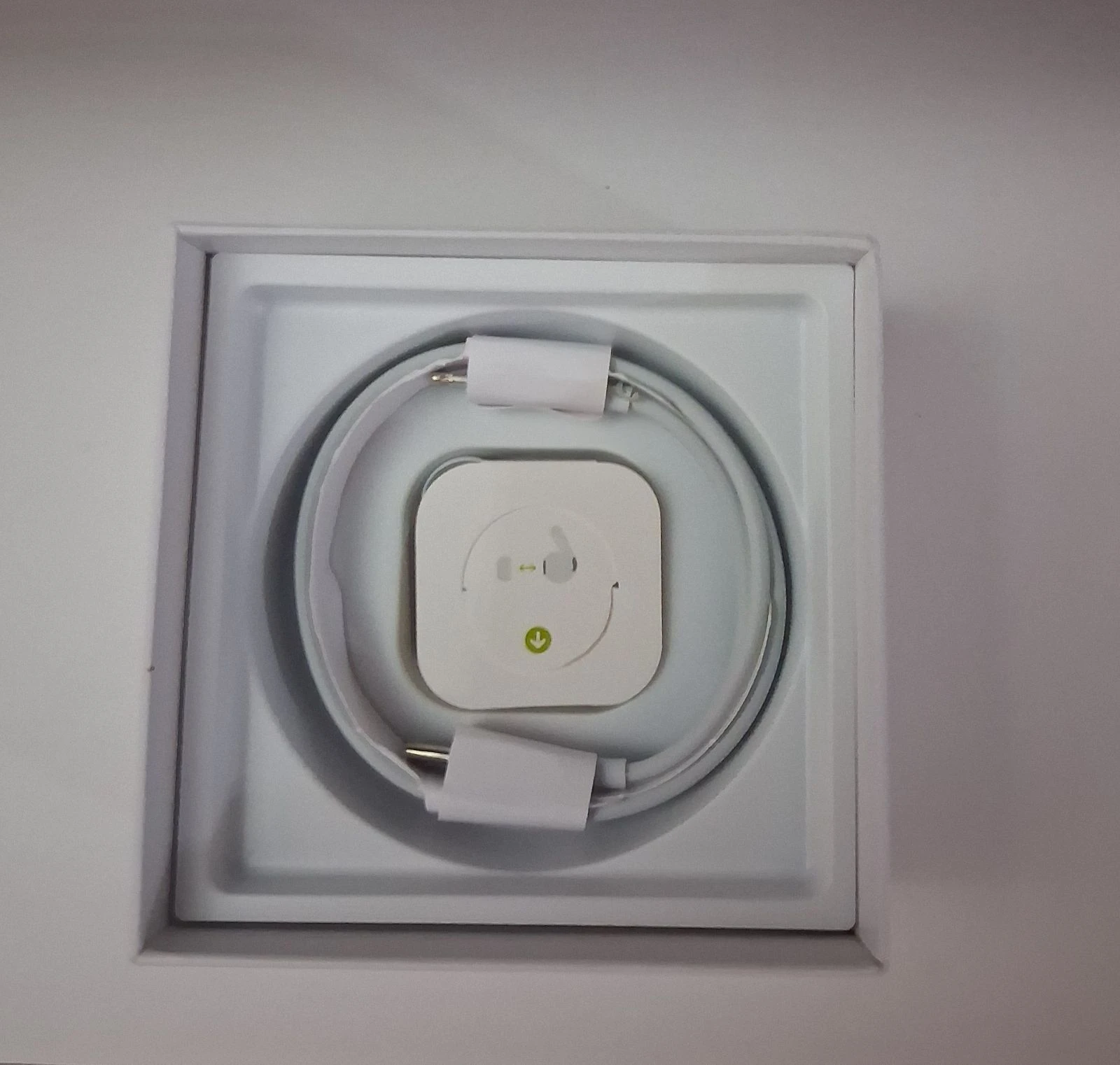 Air pods pro 1 generación  – photo 12
